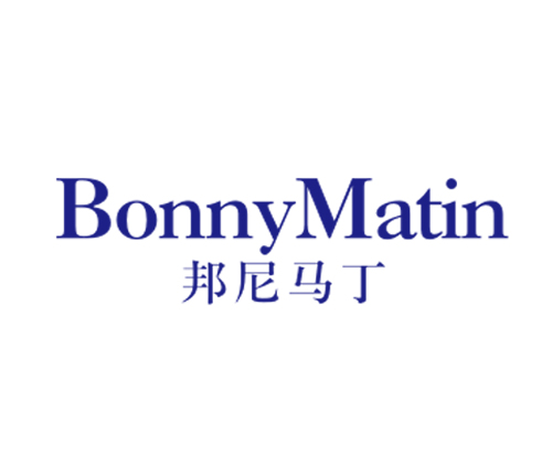 邦尼马丁 BONNYMATIN