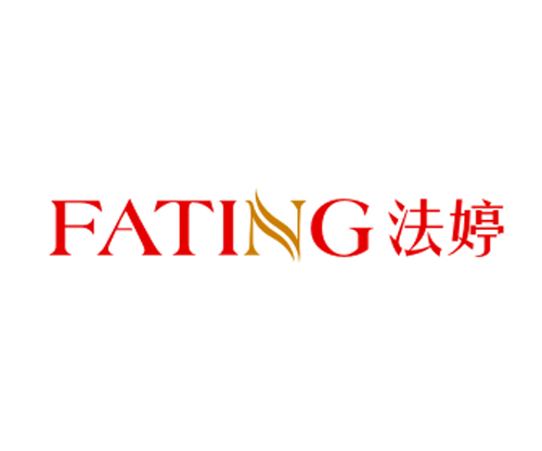 法婷