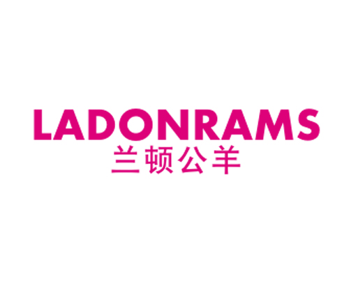 兰顿公羊 LADONRAMS