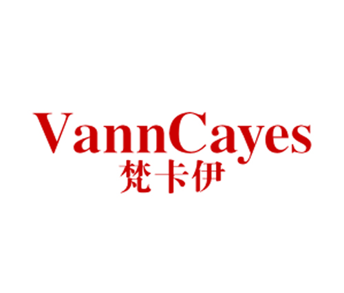 梵卡伊 VANNCAYES