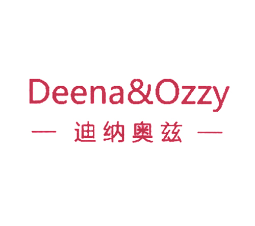 迪纳奥兹 DEENA&OZZY