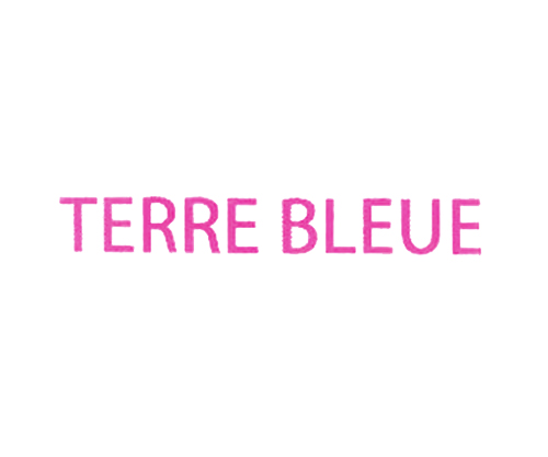 TERRE BLEUE