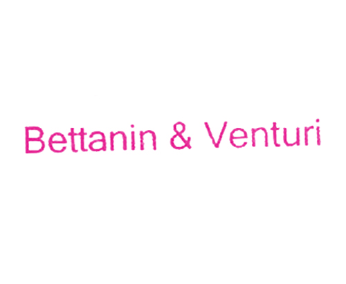 BETTANIN & VENTURI