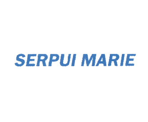 SERPUI MARIE