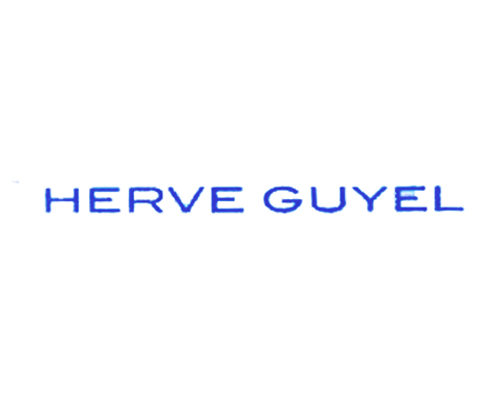 HERVE GUYEL