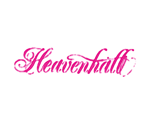 HEAVENHALL