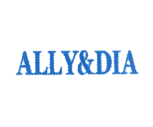 ALLY & DIA