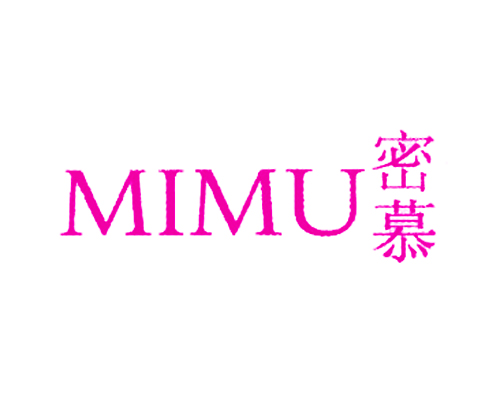 密慕