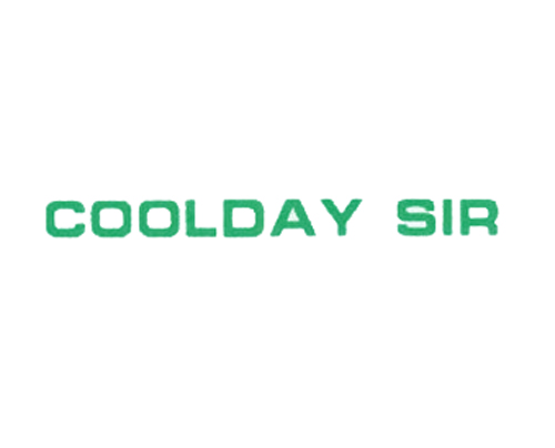 COOLDAY SIR