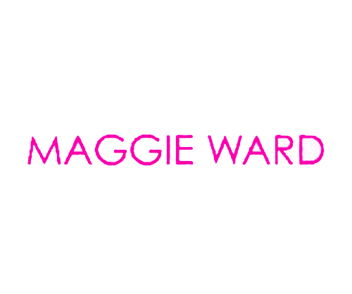 MAGGIE WARD