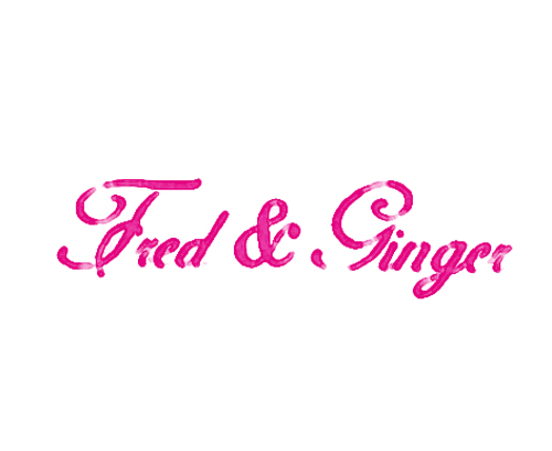 FRED & GINGER