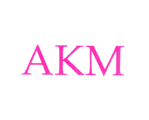 AKM