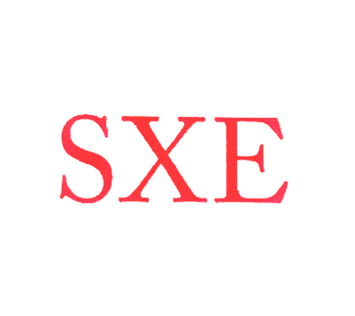 SXE