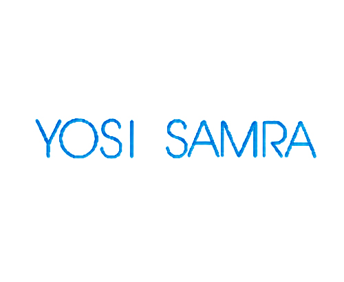 YOSI SAMRA