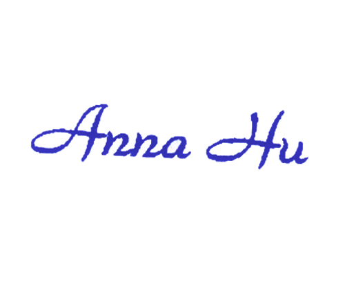 ANNA HU