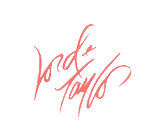 LORD&TAYLOR