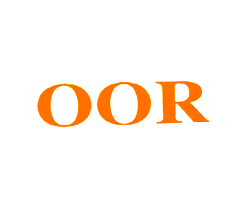 OOR