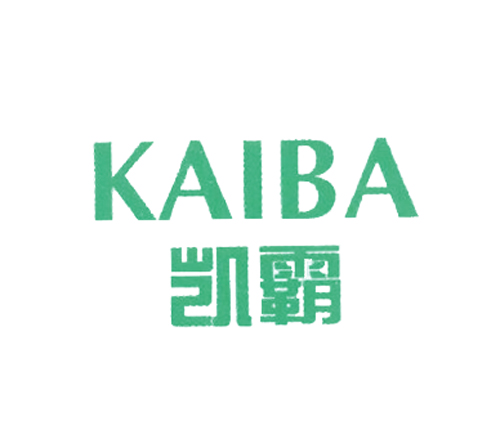 凯霸