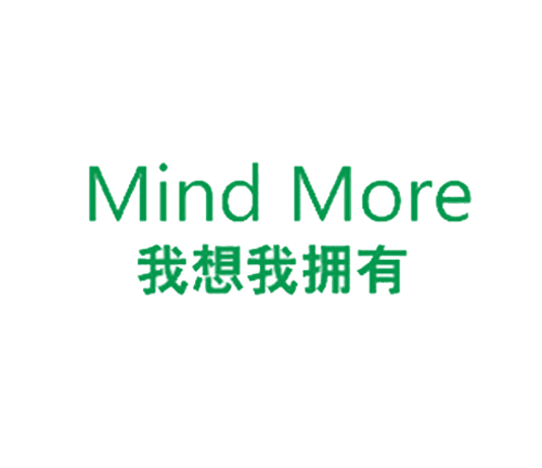 我想我拥有 MIND MORE