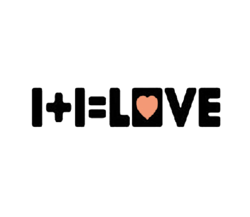 1+1=LOVE