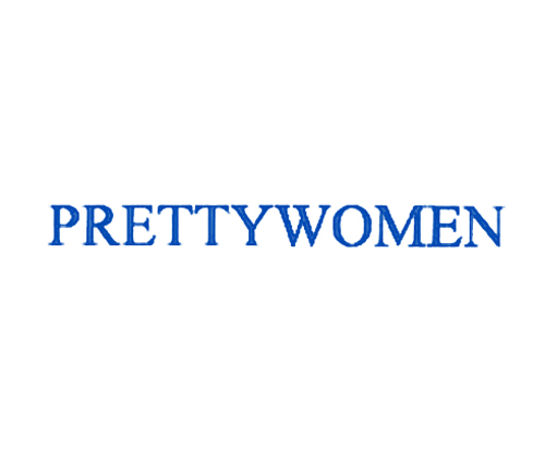 PRETTYWOMEN