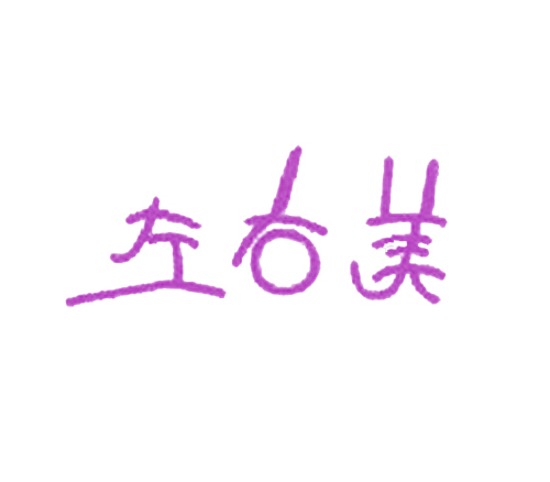 左右美