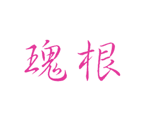 瑰根