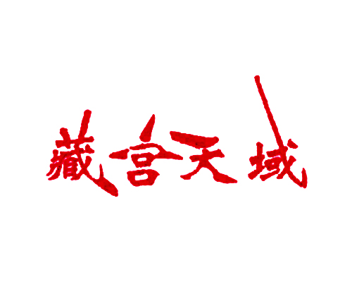 藏宫天域