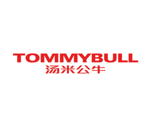 汤米公牛 TOMMYBULL