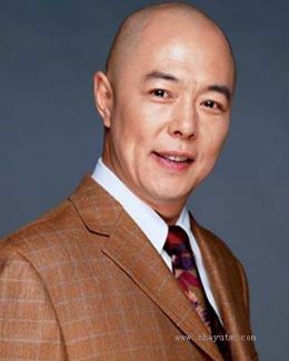 张铁林（黄氏响声丸 ）