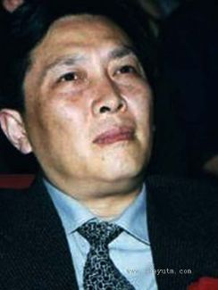唐国强