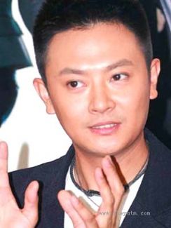 印小天（海澜之家男装）
