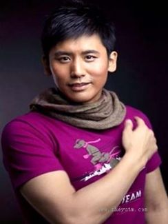 于晓光（&ldquo;滴露&rdquo;）