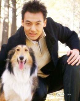 李俊峰（2004年摩托罗拉形象代言人）
