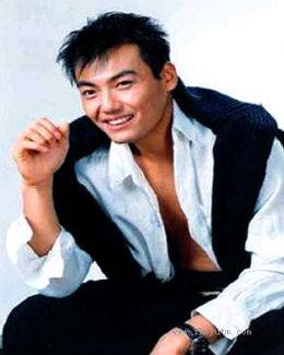 李乐（&ldquo;红牛&rdquo;饮料形象代言人 ）