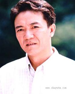 李幼斌（&ldquo;哈药六厂新迪复方氨酚烷胺片&rdquo;代言