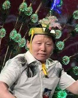 姜仁瑞