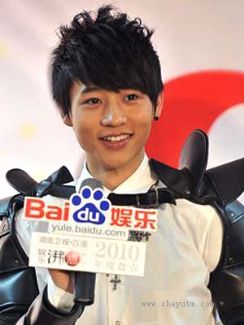 魏晨（&ldquo;奇安达&rdquo;体育用品）