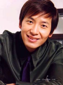 戴军（北极新秀保暖内衣形象代言）