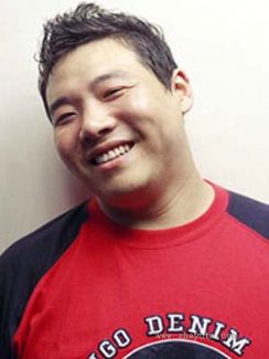 冯砾（互联星空）