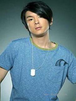 陈应祈（麦当劳）