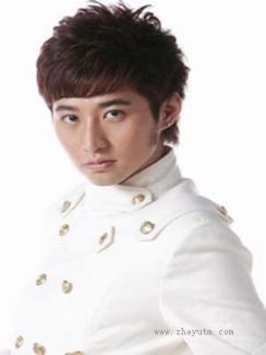 蔡俊涛（百事可乐<爱中国>篇 ）