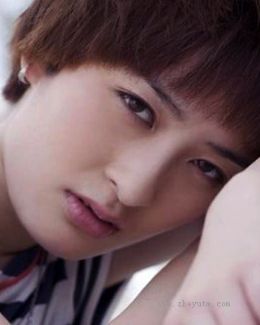 曾轶可（麦当劳明星早餐产品&mdash;&mdash;麦满分）