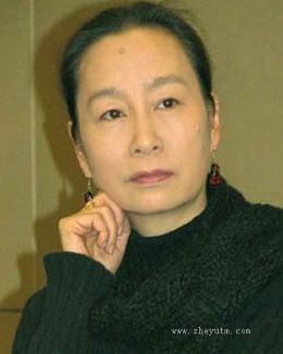 奚美娟