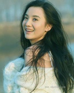 小宋佳（粉红丝带）