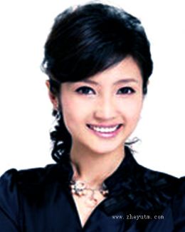 徐春妮（姗拉娜化妆品）