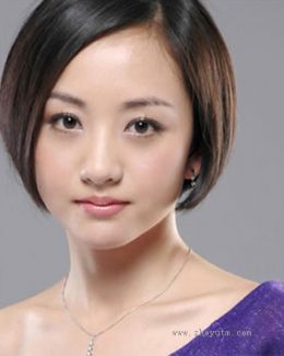 杨蓉