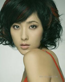 曾黎（舒蕾洗发水 ）