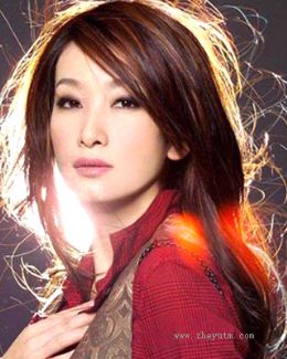 秦海璐（奈瑞儿网络）