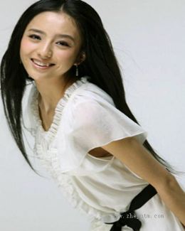 佟丽娅（特芙娜女装 ）